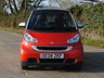 USED 2008 08 SMART FORTWO 1.0 Passion Coupe 2dr Petrol Auto Euro 4 (71 bhp) www.suffolkcarcentre.co.uk - Located at Ilketshall