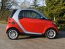 USED 2008 08 SMART FORTWO 1.0 Passion Coupe 2dr Petrol Auto Euro 4 (71 bhp) www.suffolkcarcentre.co.uk - Located at Ilketshall