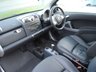 USED 2008 08 SMART FORTWO 1.0 Passion Coupe 2dr Petrol Auto Euro 4 (71 bhp) www.suffolkcarcentre.co.uk - Located at Ilketshall