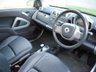 USED 2008 08 SMART FORTWO 1.0 Passion Coupe 2dr Petrol Auto Euro 4 (71 bhp) www.suffolkcarcentre.co.uk - Located at Ilketshall
