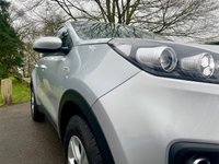 USED 2017 67 KIA SPORTAGE 1.6 GDi 1 SUV 5dr Petrol Manual Euro 6 (s/s) (130 bhp) ULEZ Complaint Sportage With 1 Former Owner And Full Service History !!