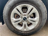 USED 2017 67 KIA SPORTAGE 1.6 GDi 1 SUV 5dr Petrol Manual Euro 6 (s/s) (130 bhp) ULEZ Complaint Sportage With 1 Former Owner And Full Service History !!