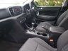 USED 2017 67 KIA SPORTAGE 1.6 GDi 1 SUV 5dr Petrol Manual Euro 6 (s/s) (130 bhp) ULEZ Complaint Sportage With 1 Former Owner And Full Service History !!