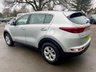 USED 2017 67 KIA SPORTAGE 1.6 GDi 1 SUV 5dr Petrol Manual Euro 6 (s/s) (130 bhp) ULEZ Complaint Sportage With 1 Former Owner And Full Service History !!