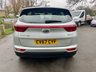 USED 2017 67 KIA SPORTAGE 1.6 GDi 1 SUV 5dr Petrol Manual Euro 6 (s/s) (130 bhp) ULEZ Complaint Sportage With 1 Former Owner And Full Service History !!