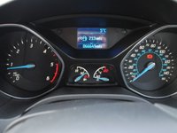 USED 2014 63 FORD FOCUS 1.6 TDCi Edge Hatchback 5dr Diesel Manual Euro 5 (s/s) (95 ps) www.suffolkcarcentre.co.uk - Located at Ilketshall