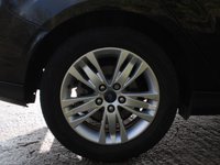 USED 2014 63 FORD FOCUS 1.6 TDCi Edge Hatchback 5dr Diesel Manual Euro 5 (s/s) (95 ps) www.suffolkcarcentre.co.uk - Located at Ilketshall