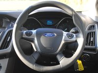 USED 2014 63 FORD FOCUS 1.6 TDCi Edge Hatchback 5dr Diesel Manual Euro 5 (s/s) (95 ps) www.suffolkcarcentre.co.uk - Located at Ilketshall