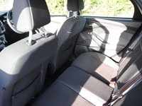 USED 2014 63 FORD FOCUS 1.6 TDCi Edge Hatchback 5dr Diesel Manual Euro 5 (s/s) (95 ps) www.suffolkcarcentre.co.uk - Located at Ilketshall