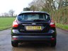 USED 2014 63 FORD FOCUS 1.6 TDCi Edge Hatchback 5dr Diesel Manual Euro 5 (s/s) (95 ps) www.suffolkcarcentre.co.uk - Located at Ilketshall