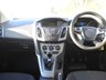 USED 2014 63 FORD FOCUS 1.6 TDCi Edge Hatchback 5dr Diesel Manual Euro 5 (s/s) (95 ps) www.suffolkcarcentre.co.uk - Located at Ilketshall