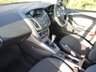 USED 2014 63 FORD FOCUS 1.6 TDCi Edge Hatchback 5dr Diesel Manual Euro 5 (s/s) (95 ps) www.suffolkcarcentre.co.uk - Located at Ilketshall