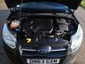 USED 2014 63 FORD FOCUS 1.6 TDCi Edge Hatchback 5dr Diesel Manual Euro 5 (s/s) (95 ps) www.suffolkcarcentre.co.uk - Located at Ilketshall