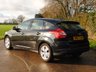 USED 2014 63 FORD FOCUS 1.6 TDCi Edge Hatchback 5dr Diesel Manual Euro 5 (s/s) (95 ps) www.suffolkcarcentre.co.uk - Located at Ilketshall