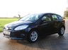 USED 2014 63 FORD FOCUS 1.6 TDCi Edge Hatchback 5dr Diesel Manual Euro 5 (s/s) (95 ps) www.suffolkcarcentre.co.uk - Located at Ilketshall