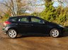 USED 2014 63 FORD FOCUS 1.6 TDCi Edge Hatchback 5dr Diesel Manual Euro 5 (s/s) (95 ps) www.suffolkcarcentre.co.uk - Located at Ilketshall