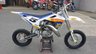 USED 2015 HUSQVARNA FX SX50 Motocross Very good condition, little use