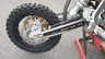 USED 2015 HUSQVARNA FX SX50 Motocross Very good condition, little use