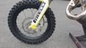 USED 2015 HUSQVARNA FX SX50 Motocross Very good condition, little use