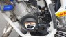 USED 2015 HUSQVARNA FX SX50 Motocross Very good condition, little use