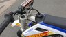 USED 2015 HUSQVARNA FX SX50 Motocross Very good condition, little use