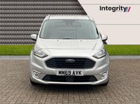 USED 2019 69 FORD TOURNEO CONNECT 1.5 EcoBlue Titanium MPV 5dr Diesel Auto Euro 6 (s/s) (120 ps) Last Service 2k Miles Ago