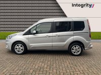 USED 2019 69 FORD TOURNEO CONNECT 1.5 EcoBlue Titanium MPV 5dr Diesel Auto Euro 6 (s/s) (120 ps) Last Service 2k Miles Ago
