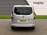 USED 2019 69 FORD TOURNEO CONNECT 1.5 EcoBlue Titanium MPV 5dr Diesel Auto Euro 6 (s/s) (120 ps) Last Service 2k Miles Ago