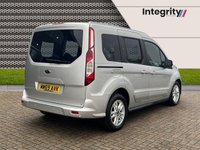 USED 2019 69 FORD TOURNEO CONNECT 1.5 EcoBlue Titanium MPV 5dr Diesel Auto Euro 6 (s/s) (120 ps) Last Service 2k Miles Ago