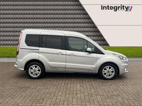 USED 2019 69 FORD TOURNEO CONNECT 1.5 EcoBlue Titanium MPV 5dr Diesel Auto Euro 6 (s/s) (120 ps) Last Service 2k Miles Ago