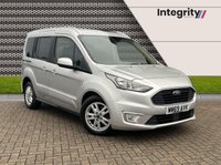USED 2019 69 FORD TOURNEO CONNECT 1.5 EcoBlue Titanium MPV 5dr Diesel Auto Euro 6 (s/s) (120 ps) Last Service 2k Miles Ago