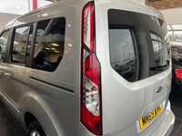 USED 2019 69 FORD TOURNEO CONNECT 1.5 EcoBlue Titanium MPV 5dr Diesel Auto Euro 6 (s/s) (120 ps) Last Service 2k Miles Ago