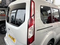 USED 2019 69 FORD TOURNEO CONNECT 1.5 EcoBlue Titanium MPV 5dr Diesel Auto Euro 6 (s/s) (120 ps) Last Service 2k Miles Ago