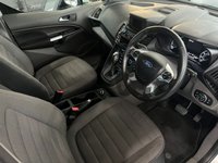 USED 2019 69 FORD TOURNEO CONNECT 1.5 EcoBlue Titanium MPV 5dr Diesel Auto Euro 6 (s/s) (120 ps) Last Service 2k Miles Ago