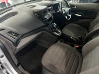 USED 2019 69 FORD TOURNEO CONNECT 1.5 EcoBlue Titanium MPV 5dr Diesel Auto Euro 6 (s/s) (120 ps) Last Service 2k Miles Ago