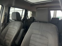 USED 2019 69 FORD TOURNEO CONNECT 1.5 EcoBlue Titanium MPV 5dr Diesel Auto Euro 6 (s/s) (120 ps) Last Service 2k Miles Ago