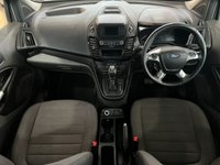 USED 2019 69 FORD TOURNEO CONNECT 1.5 EcoBlue Titanium MPV 5dr Diesel Auto Euro 6 (s/s) (120 ps) Last Service 2k Miles Ago