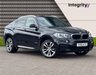 USED 2016 16 BMW X6 3.0 30d M Sport SUV 5dr Diesel Auto xDrive Euro 6 (s/s) (258 ps) Reverse Cam - BMW Advanced Speakers