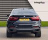 USED 2016 16 BMW X6 3.0 30d M Sport SUV 5dr Diesel Auto xDrive Euro 6 (s/s) (258 ps) Reverse Cam - BMW Advanced Speakers