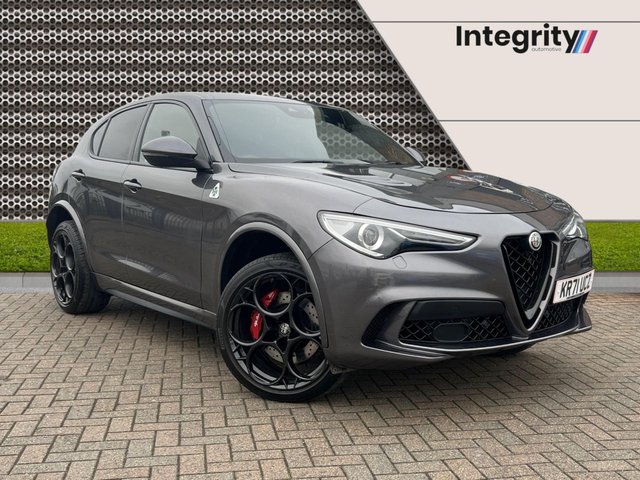Integrity Automotive Limited