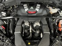 USED 2022 71 ALFA ROMEO STELVIO 2.9 V6 Bi-Turbo Quadrifoglio SUV 5dr Petrol GPF Auto Q4 AWD Euro 6 (s/s) (510 ps) Carbon Flat Bottom Wheel