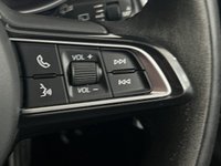 USED 2022 71 ALFA ROMEO STELVIO 2.9 V6 Bi-Turbo Quadrifoglio SUV 5dr Petrol GPF Auto Q4 AWD Euro 6 (s/s) (510 ps) Carbon Flat Bottom Wheel