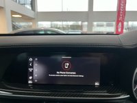 USED 2022 71 ALFA ROMEO STELVIO 2.9 V6 Bi-Turbo Quadrifoglio SUV 5dr Petrol GPF Auto Q4 AWD Euro 6 (s/s) (510 ps) Carbon Flat Bottom Wheel