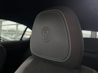 USED 2022 71 ALFA ROMEO STELVIO 2.9 V6 Bi-Turbo Quadrifoglio SUV 5dr Petrol GPF Auto Q4 AWD Euro 6 (s/s) (510 ps) Carbon Flat Bottom Wheel