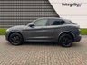 USED 2022 71 ALFA ROMEO STELVIO 2.9 V6 Bi-Turbo Quadrifoglio SUV 5dr Petrol GPF Auto Q4 AWD Euro 6 (s/s) (510 ps) Carbon Flat Bottom Wheel