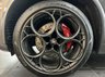 USED 2022 71 ALFA ROMEO STELVIO 2.9 V6 Bi-Turbo Quadrifoglio SUV 5dr Petrol GPF Auto Q4 AWD Euro 6 (s/s) (510 ps) Carbon Flat Bottom Wheel