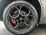 USED 2022 71 ALFA ROMEO STELVIO 2.9 V6 Bi-Turbo Quadrifoglio SUV 5dr Petrol GPF Auto Q4 AWD Euro 6 (s/s) (510 ps) Carbon Flat Bottom Wheel