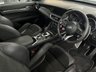 USED 2022 71 ALFA ROMEO STELVIO 2.9 V6 Bi-Turbo Quadrifoglio SUV 5dr Petrol GPF Auto Q4 AWD Euro 6 (s/s) (510 ps) Carbon Flat Bottom Wheel