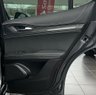 USED 2022 71 ALFA ROMEO STELVIO 2.9 V6 Bi-Turbo Quadrifoglio SUV 5dr Petrol GPF Auto Q4 AWD Euro 6 (s/s) (510 ps) Carbon Flat Bottom Wheel