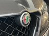 USED 2022 71 ALFA ROMEO STELVIO 2.9 V6 Bi-Turbo Quadrifoglio SUV 5dr Petrol GPF Auto Q4 AWD Euro 6 (s/s) (510 ps) Carbon Flat Bottom Wheel